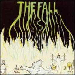 The Fall : Early Years 77-79